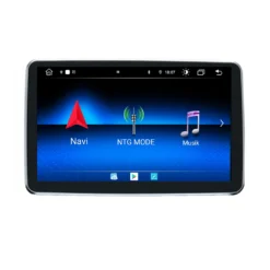 Für Mercedes ML GL W166 X166 NTG 4x 8.4" Touchscreen Android GPS Navi Carplay