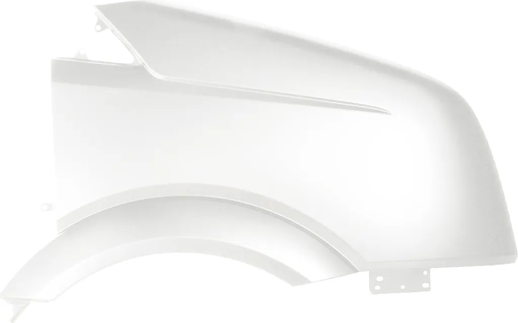 Volkswagen Kotflügel Vw Crafter 1 2E Lb9A Rechts Weiss 2005-2017 Vorderseite Lackiert Neu Verzinkt 1 Volkswagen Kotflügel Vw Crafter 1 2E Lb9A Rechts Weiss 2005-2017 Vorderseite Lackiert Neu Verzinkt