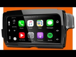 7" Touchscreen Navi Soundstream HDHU14+ Inkl. Lenkradinterface, Für Alle Harley-Davidson Touring Ab 2014 (2DIN Plug&Play, IPX5, Bluetooth, Apple Car Play, Android Auto) -Volkswagen Kenwood Verkaufe 7e9998f055805e765f5dce6d09d261de