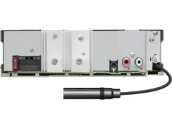 Kenwood KMM-BT408DAB | DAB / Bluetooth / USB / AUX-IN / Android-Smartphone Autoradio -Volkswagen Kenwood Verkaufe 8121e92eeb91d5b5590e596d13746b8c