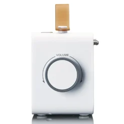 Lenco PDR-065WH - Transportables UKW-/DAB+-Radio Für Senioren Mit Großen Tasten Und „Easy Modus“-Funktion, Weiß -Volkswagen Kenwood Verkaufe 81a58aada876f0cc838d2f7279a124db