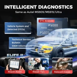 Autel Maxisys Elite II Kfz Diagnosegerät, Mit über 38 Sonderfunktionen Modell Von MS Elite/MK908P/MS908S PRO Mit J2534-ECU-Programmierung 2 Jahre Update 8 Autel Maxisys Elite II Kfz Diagnosegerät, Mit über 38 Sonderfunktionen Modell Von MS Elite/MK908P/MS908S PRO Mit J2534-ECU-Programmierung 2 Jahre Update -Volkswagen Kenwood Verkaufe 81c48a66a3aca1aedfd8a5975480921d