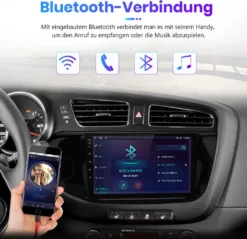 4+64G Carplay GLS Navi Für Kia Ceed 2012-2016 Autoradios Android Auto BT WIFI 4G SIM RDS DSP SWC 8Kern -Volkswagen Kenwood Verkaufe 81fc2b21b29db3ae2e07ed6763525d7a