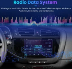 4+64G Carplay GLS Navi Für Kia Ceed 2012-2016 Autoradios Android Auto BT WIFI 4G SIM RDS DSP SWC 8Kern -Volkswagen Kenwood Verkaufe 829056229fd39e5f6f43be06baef2b03