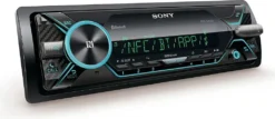 Sony DSX-A416BT | Bluetooth MP3/USB MultiColor IPhone - Android Autoradio -Volkswagen Kenwood Verkaufe 8290b7e1e30258ad1a668cd6d0a44434