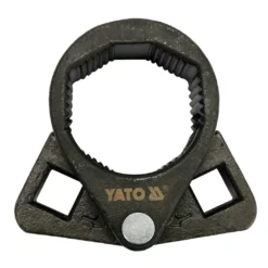 YATO Spurstangen-Axialgelenkschlüssel YT-06162 Chrom-Molybdänstahl