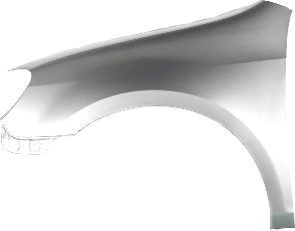 Volkswagen Kotflügel Vw Golf Vi 6 La7W Links Silber 2008-2016 Vorderseite Neu Kombi 1 Volkswagen Kotflügel Vw Golf Vi 6 La7W Links Silber 2008-2016 Vorderseite Neu Kombi