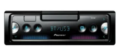 PIONEER SPH-10BT Smartphone Receiver USB MP3 Autoradio Mit Bluetooth