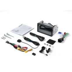 Pioneer SPH-EVO64DAB | 1 Oder 2 DIN Multimedia-Player Mit 6,8' Clear-Type-Touchscreen Für Apple CarPlay Und Android Auto -Volkswagen Kenwood Verkaufe 84341e257432da5065a27d80563f76d5