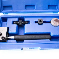 Bituxx Universal Bremsleitungs Bördel Werkzeug Für SAE 3/16" 4,75mm MS-18920 -Volkswagen Kenwood Verkaufe 860ad630839ee64848e9b804db67d645