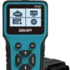 OBD2 Diagnosegerät, Auto Diagnosewerkzeuge Universal Handscanner USB Kabel Fehlercodeleser KFZ Auslesegerät Diagnose Scanner Für OBDII Protokoll Auto Fahrzeuge Zum Auslesen