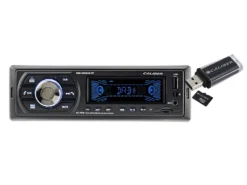 Caliber DAB+ Auto -Radio Mit Bluetooth - 4x 75 Watt - 1 DIN - USB - Mikrofon (RMD050DAB -BT) -Volkswagen Kenwood Verkaufe 868f878452674b7d601f1be6b4c59d1d