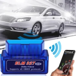 OBD2 ELM327 Diagnose Gerät Bluetooth Diagnosegerät 4.0 IOS Android PC KFZ Auto Scanner Tool Interface App Torque Auslesegerät Fehlercodeleser Retoo -Volkswagen Kenwood Verkaufe 869e8f7fad55ee0a5f457598dec225a9