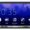 Sony XAV-AX3250ANT | 17,6 Cm Großer DAB-Media Autoradio Receiver Mit WebLink Cast