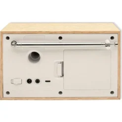 Dual DAB+/UKW Radio DCR 100, Bluetooth, Holzgehäuse -Volkswagen Kenwood Verkaufe 8723f085d125ccd27e12a4c909899240