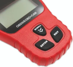 Technaxx Diagnosegerät OBD II Scanner TX-184 -Volkswagen Kenwood Verkaufe 882a92b7a2c79fb48c59a2f64a900742