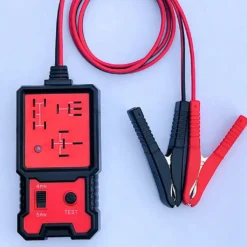 12V Auto Detektor Elektronisch Automotive Relay Tester Für Auto Battery Checker Scan Tools KFZ Relaistester Diagnosegeräte -Volkswagen Kenwood Verkaufe 884f5a4239f21cbb3e4b45580ff67764