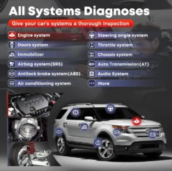 Autel MK906BT Obd2 Diagnosegerät Auto Codieren Auslesen Und Versteckte Funktionen Freischalten, Upgrade Von MS906,MS906BT -Volkswagen Kenwood Verkaufe 8880fca1871f53d84d3244cee5273a13