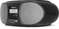 TechniSat DigitRadio 1990 CD/Radio-System Schwarz DAB+/UKW-Radio Und CD-Player -Volkswagen Kenwood Verkaufe 88fe785b36b21e93ed795045f7fb84a9
