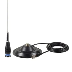 Antenne CB PNI ML145 Länge 145 Cm Und Magnet Inklusive PNI 145 / PL 9 Antenne CB PNI ML145 Länge 145 Cm Und Magnet Inklusive PNI 145 / PL -Volkswagen Kenwood Verkaufe 8912eec2e8bd5bdf0707e933dfbfa646