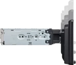 Sony XAV-AX8050D - 1-DIN Bluetooth | DAB+ | Apple CarPlay + Android Auto | 8,95 Zoll Touch | USB Autoradio -Volkswagen Kenwood Verkaufe 89247621d8941bcc99bbfdaaa8925705