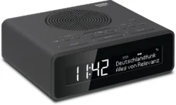 TechniSat DigitRadio-51 Anthrazit, DAB+-Radio 7 TechniSat DigitRadio-51 Anthrazit, DAB+-Radio -Volkswagen Kenwood Verkaufe 895a5be5b7cface8f9e5dc7c1fe5e85b
