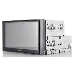 Pioneer SPH-EVO64DAB | 1 Oder 2 DIN Multimedia-Player Mit 6,8' Clear-Type-Touchscreen Für Apple CarPlay Und Android Auto -Volkswagen Kenwood Verkaufe 8aeec325b81e661af04309b0d9a2aeac