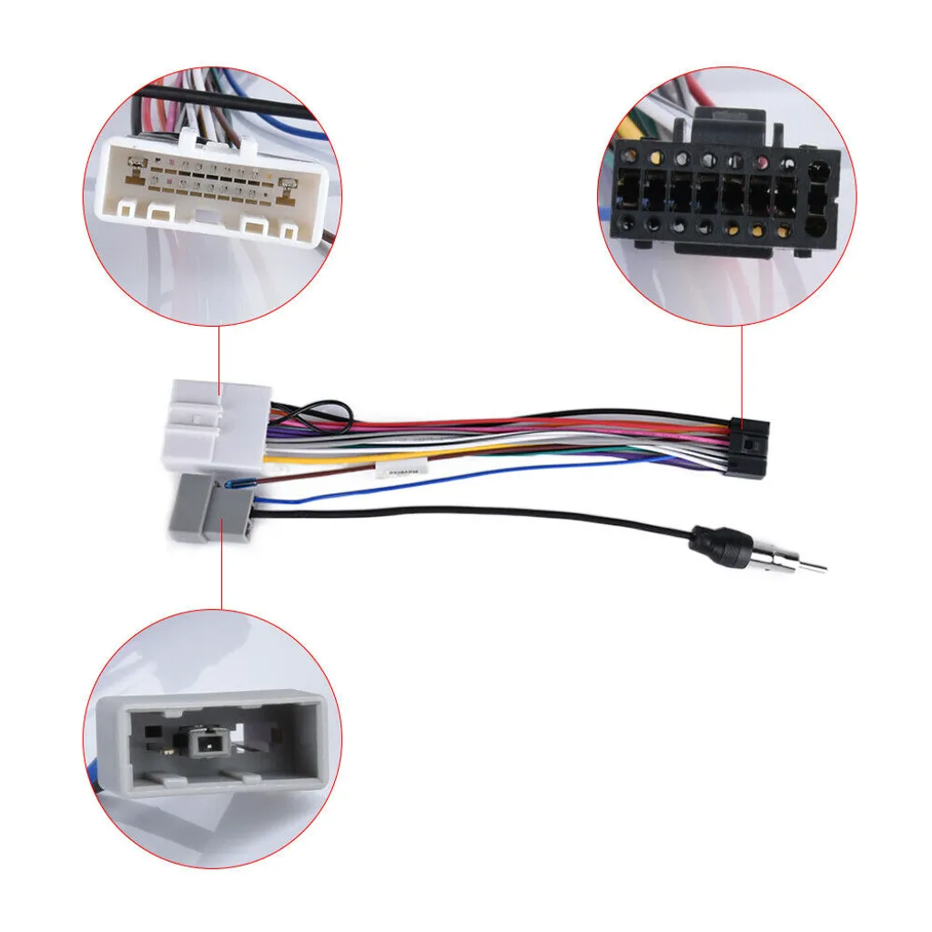 Nissan Qashqai Android 11 Autoradio 9" Touchscreen BT GPS Navi Carplay 2GB RAM 32GB ROM 7 Nissan Qashqai Android 11 Autoradio 9" Touchscreen BT GPS Navi Carplay 2GB RAM 32GB ROM - Image 7