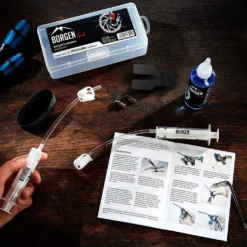 Borgen Service Kit Mit Mineral Öl Für Magura MT HS Felgen / Scheibenbremsen -Volkswagen Kenwood Verkaufe 8c8b1ed154ca308f1abfefb540e852d1