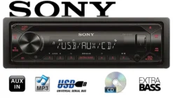 Sony CDXG1300U Autoradio Mit CD-Player USB AUX Extra Bass Rote Beleuchtung 16 Sony CDXG1300U Autoradio Mit CD-Player USB AUX Extra Bass Rote Beleuchtung -Volkswagen Kenwood Verkaufe 8cb93bf83969eb7d54d5588ae149e255