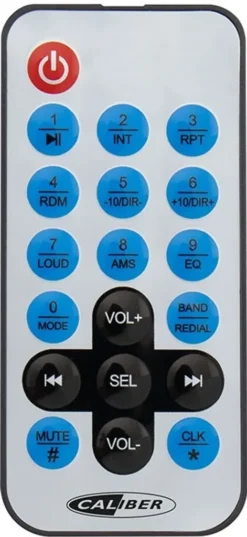 DAB+ Autoradio Met USB, SD En AUX - 1DIN - Met Afstandsbediening (RMD049DAB) -Volkswagen Kenwood Verkaufe 8d6cbcdcacbfc99785bbc32df5d372ff