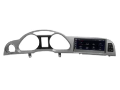 Für AUDI A6 MMI 2G HIGH 8.8"Touchscreen Android GPS Navigation Bluetooth CarPlay