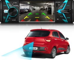 Autoradio Mit Bildschirm Bluetooth Radio USB SD-Slot KfZ MP3/WMA/WAV AC9900 -Volkswagen Kenwood Verkaufe 8db2068c2b109432a59198eb174f801d