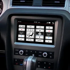 Dynavin D8-CLK Pro | Android Navigationssystem Für Mercedes CLK Mit 7-Zoll Touchscreen, Inklusive Eingebautem DAB, Apple CarPlay Und Android Auto Unterstützung -Volkswagen Kenwood Verkaufe 8dbfe51cd0a5b4b16ad12824fab5f471