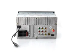 Autoradio Met Bluetooth - AUX - 4 X 75 Watt - USB - AM / FM Radio - Mirrorlink - Dubbele Din Touchscreen (RMD806BT) 9 Autoradio Met Bluetooth - AUX - 4 X 75 Watt - USB - AM / FM Radio - Mirrorlink - Dubbele Din Touchscreen (RMD806BT) -Volkswagen Kenwood Verkaufe 8e147b6cc3855a56dca0e58aca4902f1