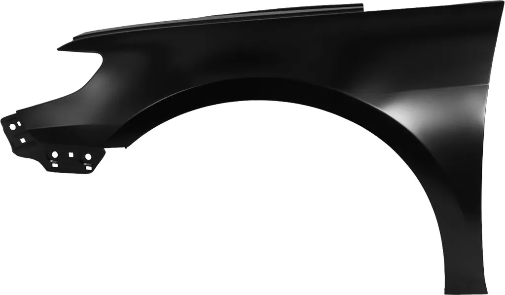 Volkswagen Kotflügel Vw Passat Cc Lc9X Links Schwarz 2008-2012 Vorderseite Lackiert Neu 1 Volkswagen Kotflügel Vw Passat Cc Lc9X Links Schwarz 2008-2012 Vorderseite Lackiert Neu