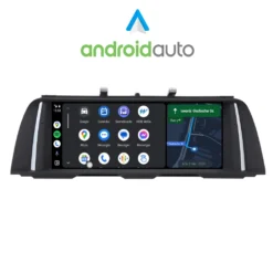 Für BMW 5er F10 F11 NBT System 10.2" Touchscreen Android GPS Navigation Carplay -Volkswagen Kenwood Verkaufe 911f24ea5129b1624498468c7c902c01