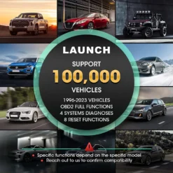LAUNCH CRP129X OBD2 Kfz-Diagnosegerät Mit 4-Systemdiagnosen (Motor SRS AT/MT Und ABS) Mit Zurücksetzen Für Öl EPB SAS RDKS Und Drosselklappe Regulieren -Volkswagen Kenwood Verkaufe 91868a98da5b51beb1c2c2c96bdcef65