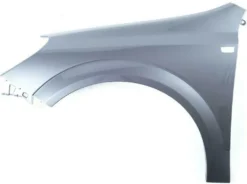 Kotflügel Opel Astra H 3 Iii Z155 Links Silber 2004-2014 Vorderseite Lackiert Neu