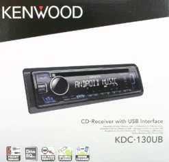 KENWOOD KDC-130UB CD USB MP3 Autoradio Blaue Tastenbeleuchtung Android AOA Flac 11 KENWOOD KDC-130UB CD USB MP3 Autoradio Blaue Tastenbeleuchtung Android AOA Flac -Volkswagen Kenwood Verkaufe 941e7c3c7192cce02dce6e86a1108424