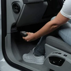 Neues EXZA HHOBD (Bluetooth, 2. Gen.) - Intelligentes OBD2 Diagnosegerät Für Fahrzeuge über Android Smartphone & PC -Volkswagen Kenwood Verkaufe 94b145460e277d9b75f7e78542fa3b6b