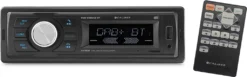 Caliber DAB+ Autoradio Mit Bluetooth - FM, USB, SD Und AUX - 1 DIN - 4 X 55W - Flacher Einbau (RMD033DAB-BT) -Volkswagen Kenwood Verkaufe 9535ea60de5829e5c1a9eaeb81138672