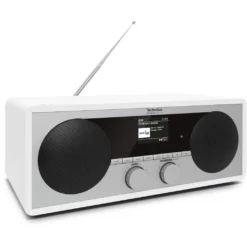 Technisat DigitRadio 451 CD IR Weiß -Volkswagen Kenwood Verkaufe 956d693ae16ec6f0407b7c668168e2a1