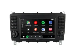 Dynavin D8-CLK Pro | Android Navigationssystem Für Mercedes CLK Mit 7-Zoll Touchscreen, Inklusive Eingebautem DAB, Apple CarPlay Und Android Auto Unterstützung -Volkswagen Kenwood Verkaufe 95b5aed4cb762525c603cbbcbb8a0e56