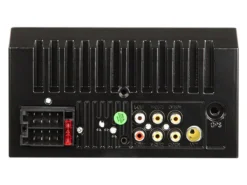 BLOW Multimedia-Empfänger 78-219# 18cm 10.4cm -Volkswagen Kenwood Verkaufe 96279f524988ccf87abefa1ba8435529