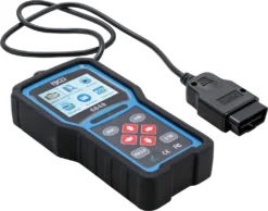 BGS Technic OBD 2 (EOBD) Fehlerdiagnosegerät -Volkswagen Kenwood Verkaufe 96b04131c5029178d45f5edffa2b742f