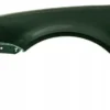 Volkswagen Kotflügel Vw Golf Iv 4 Lc6M Links Grün 1997-2006 Vorderseite Lackiert Neu
