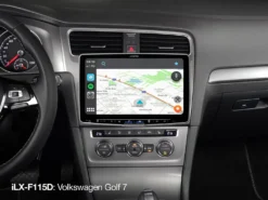 Alpine ILX-F115D -Volkswagen Kenwood Verkaufe 9772d12d79fc51aea78b124e4f1e8766