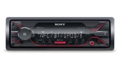 Sony DSX-A410BT Media Receiver Bluetooth USB NFC Autoradio AUX