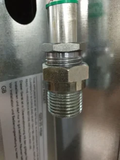 PHOENIX Edelstahl Verschraubung 1/2 Aussengewinde X Innengewinde 1/2 LPG Flüssiggas 9 PHOENIX Edelstahl Verschraubung 1/2 Aussengewinde X Innengewinde 1/2 LPG Flüssiggas -Volkswagen Kenwood Verkaufe 987f9d1b50023c7413d1075aa85bfed0